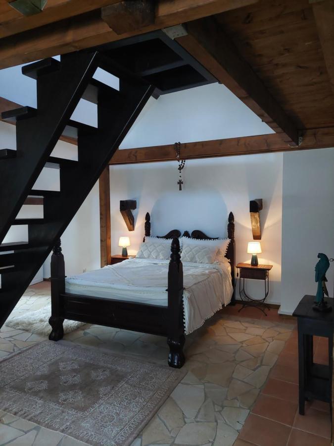 Romantisches Ferienhaus In Moselnaehe Maring-Noviand Exterior photo